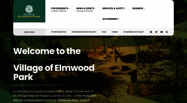 elmwoodpark.org