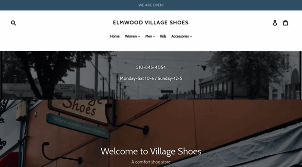 elmwoodvillageshoes.com