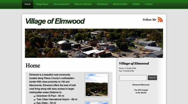 elmwoodwi.org