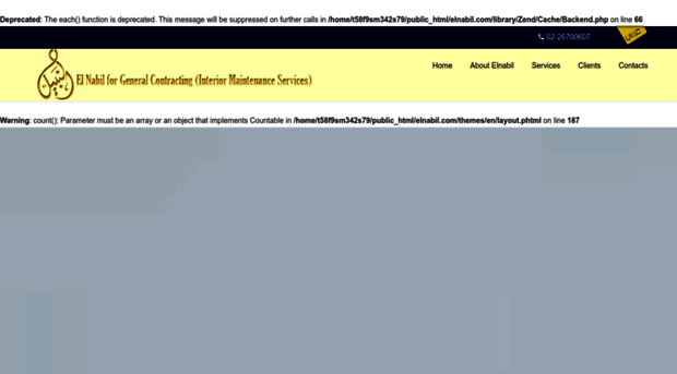 elnabil.com
