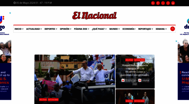 elnacional.com.do