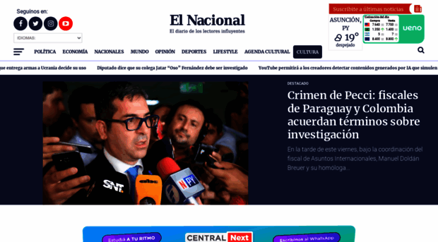 elnacional.com.py