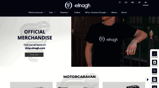 elnagh.com