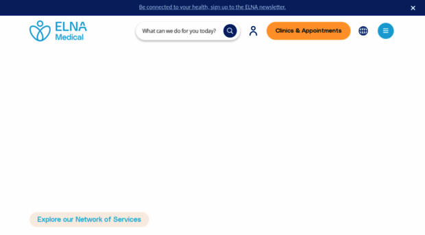 elnamedical.com
