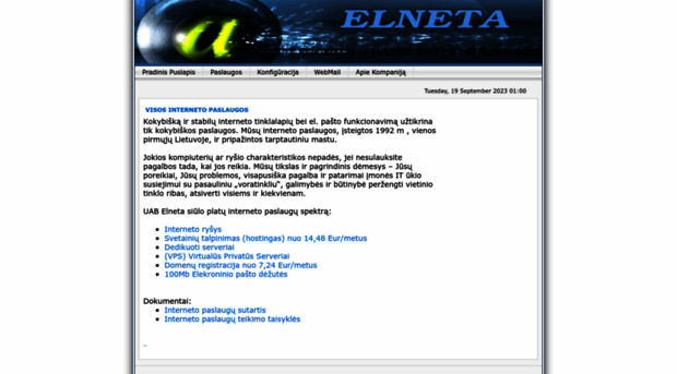 elneta.lt