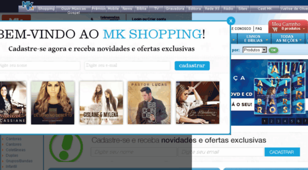 elnetshop.com.br