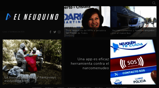 elneuquino.com.ar