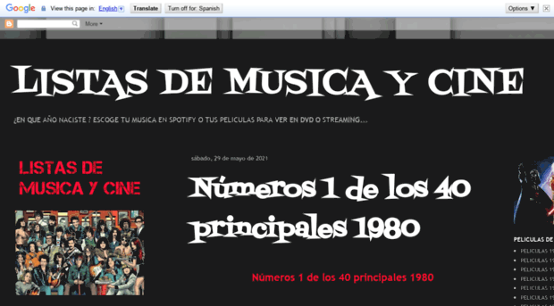 elnidodelaguilamusica.blogspot.com.es