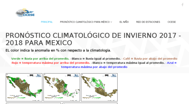 elnino.cicese.mx