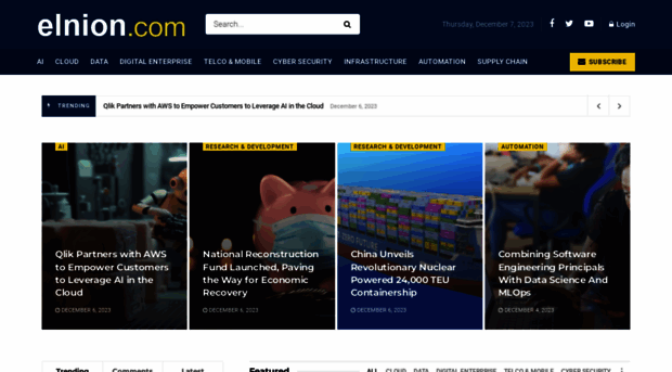 elnion.com