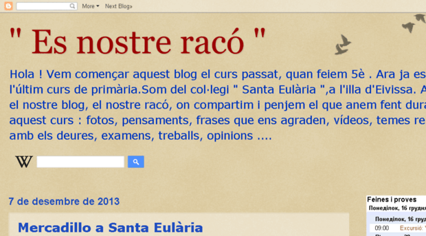 elnostreraco.blogspot.com.es