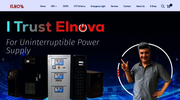 elnova.com
