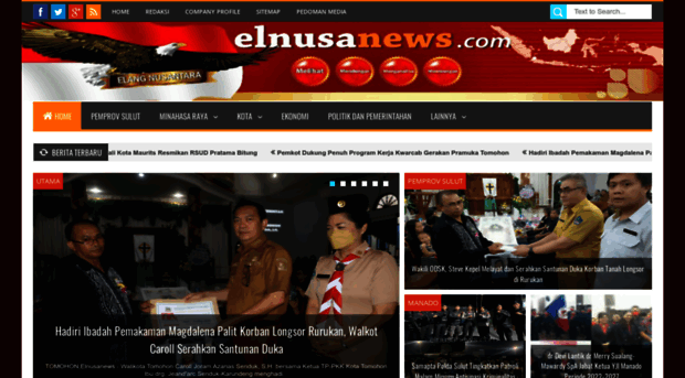 elnusanews.com