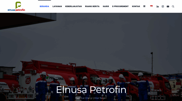 elnusapetrofin.co.id