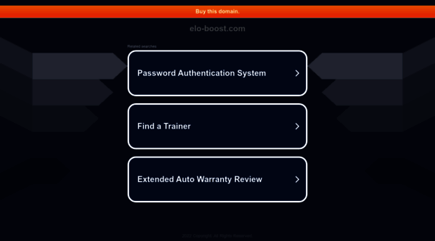 elo-boost.com