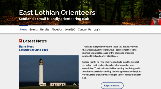 elo.org.uk