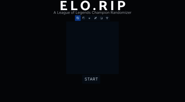 elo.rip