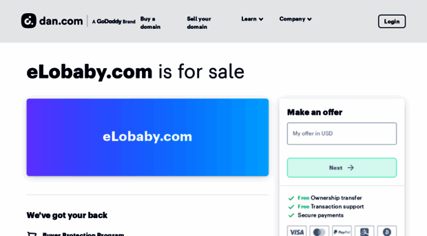 elobaby.com