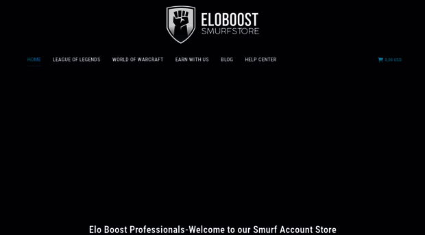 eloboost-smurfstore.com