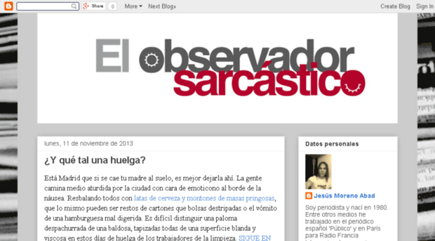 elobservadorsarcastico.blogspot.com