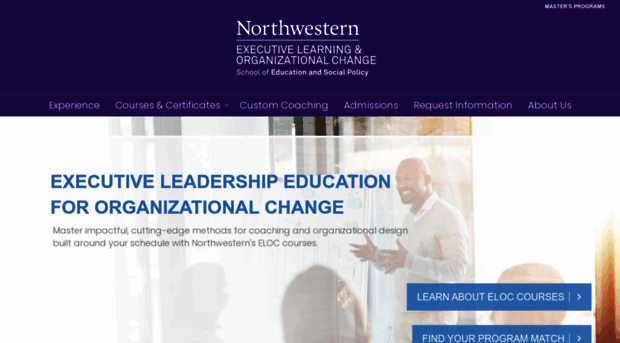 eloc.northwestern.edu