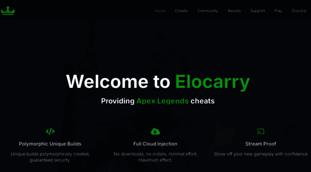 elocarry.net