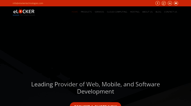 elockertechnologies.com