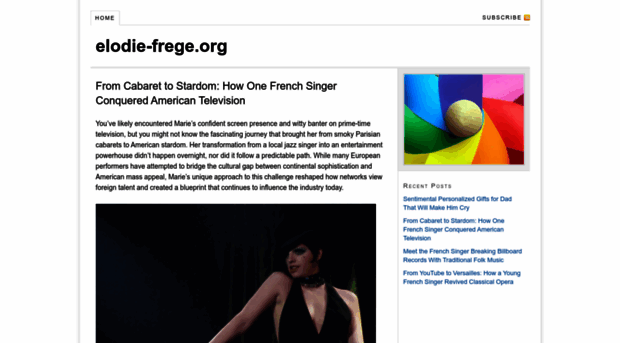 elodie-frege.org