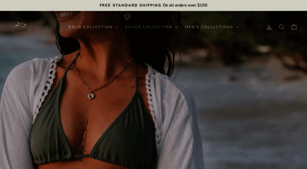 elodiecollections.com