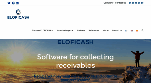 eloficash.com