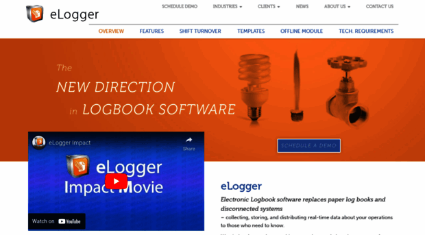 elogger.com