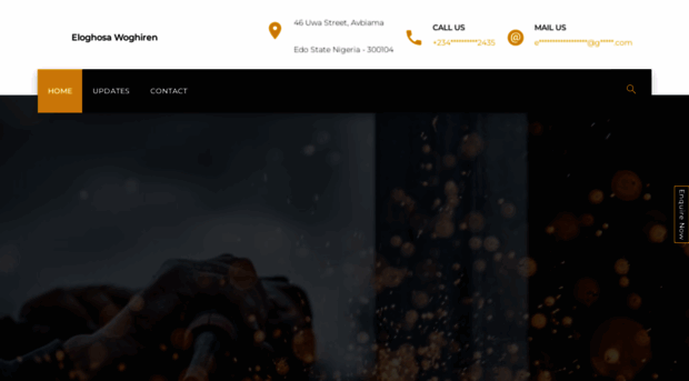 eloghosawoghiren.websites.co.in
