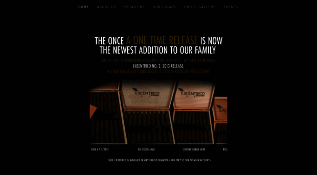 elogiocigars.com