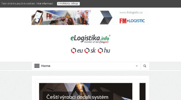 elogistika.info