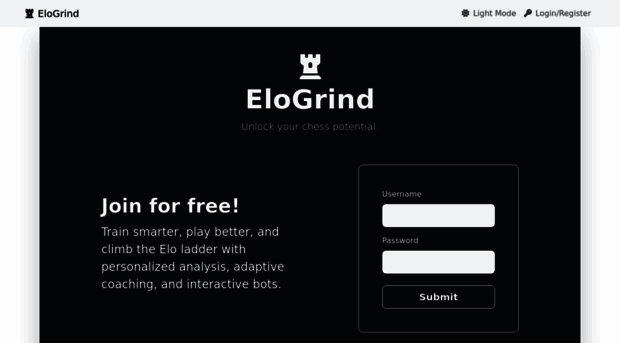 elogrind.com