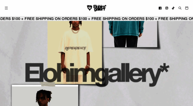 elohimgallery.com