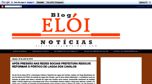 eloinoticias.blogspot.com
