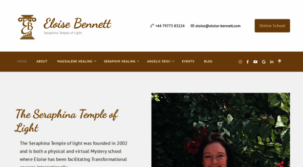 eloise-bennett.com