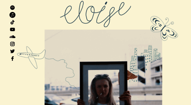 eloise-music.com