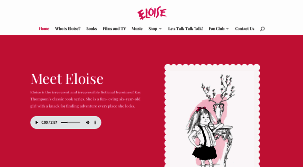 eloise.com