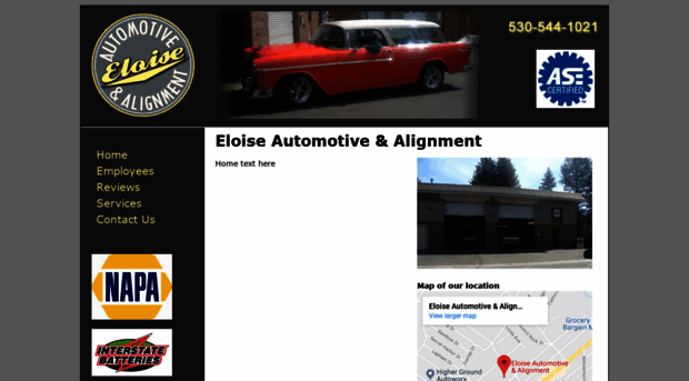 eloiseauto.com