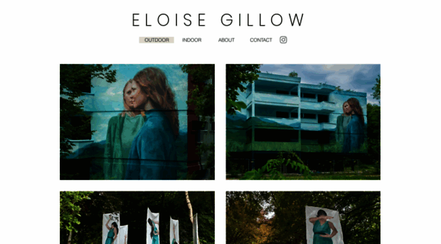 eloisegillow.com