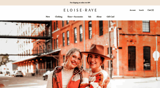 eloiseraye.com