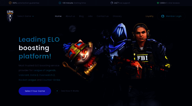 eloking.com