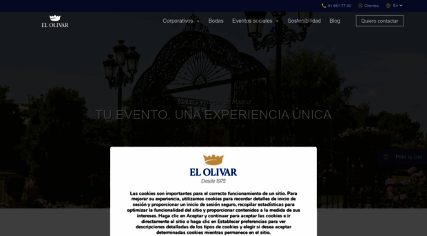 elolivar.es