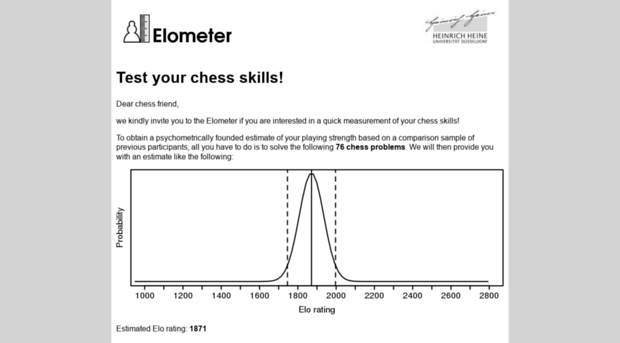 elometer.net