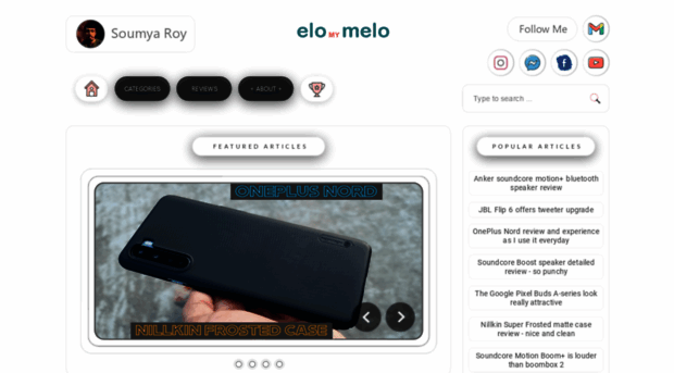 elomymelo.com