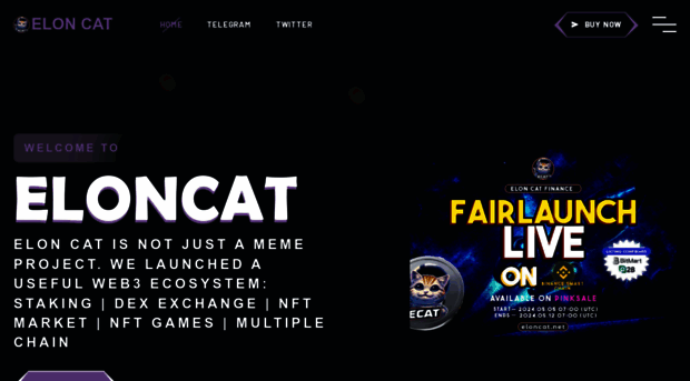 eloncat.net