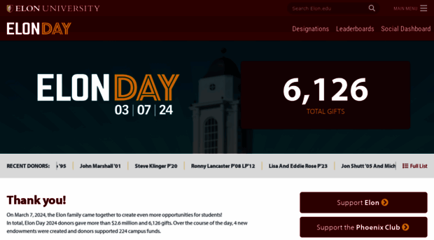 elonday.elon.edu