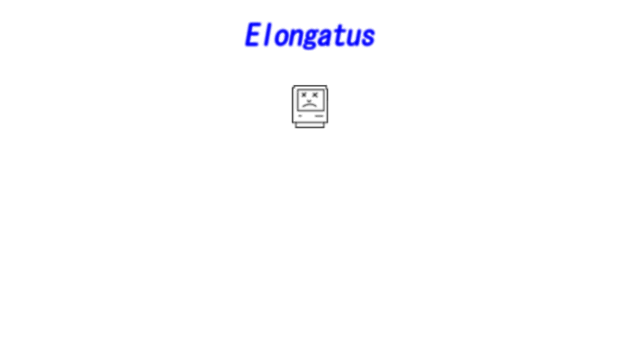 elongatus.net